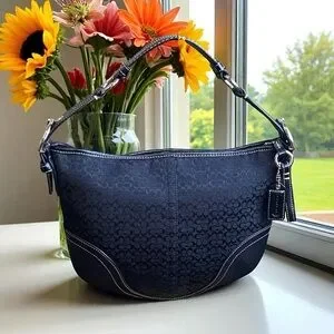 Coach | Bags | Coach Vintage Soho Hobo Shoulder Bag Mini